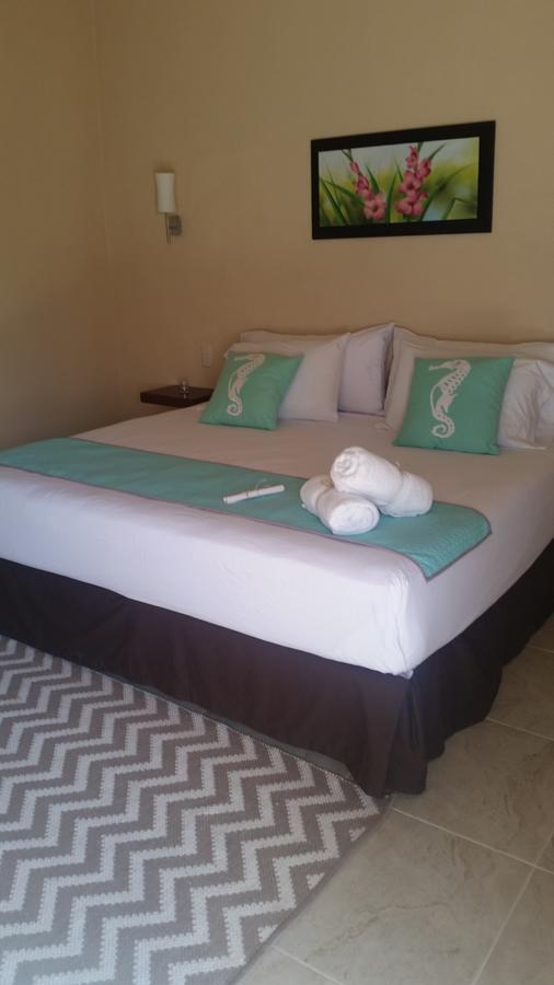 Moon Dreams Yum Balam Hotel Isla Holbox ภายนอก รูปภาพ
