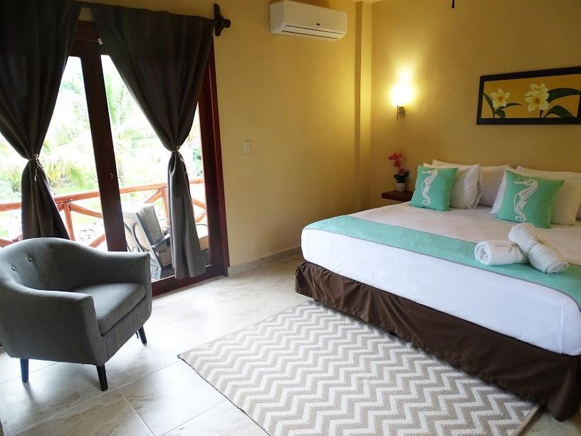 Moon Dreams Yum Balam Hotel Isla Holbox ภายนอก รูปภาพ