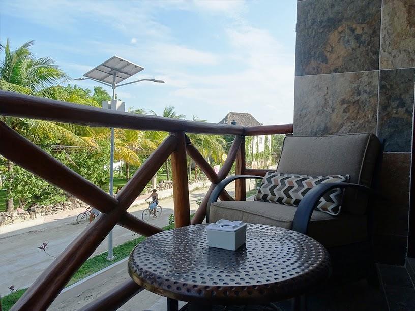 Moon Dreams Yum Balam Hotel Isla Holbox ภายนอก รูปภาพ