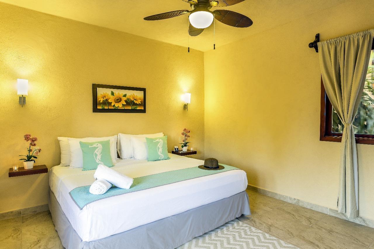 Moon Dreams Yum Balam Hotel Isla Holbox ภายนอก รูปภาพ